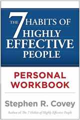 9780743250979-0743250974-The 7 Habits of Highly Effective People Personal Workbook