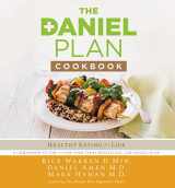 9780310344261-0310344263-The Daniel Plan Cookbook: Healthy Eating for Life