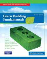 9780135111086-0135111080-Green Building Fundamentals