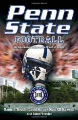 9781932714524-1932714529-PENN STATE FOOTBALL: An Interactive Guide to the World of Sports (Sports By the Numbers)