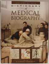 9780313328824-031332882X-Dictionary of Medical Biography: Volume 5, S-Z