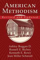 9781791016593-1791016596-American Methodism Revised and Updated