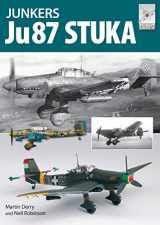 9781526702623-1526702622-The Junkers Ju87 Stuka (FlightCraft)