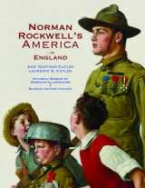 9780615413624-0615413625-Norman Rockwell's America ...In England