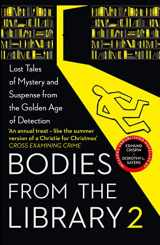 9780008318789-0008318786-Bodies from the Library 2: Lost Tales of Mystery and Suspense from the Golden Age of Detection
