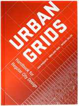 9781940743950-1940743958-Urban Grids: Handbook for Regular City Design