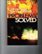 9781885941893-1885941897-Problems Solved