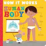 9781680106978-168010697X-How it Works: Human Body