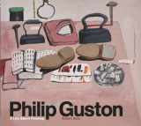 9781786274168-1786274167-Philip Guston: A Life Spent Painting