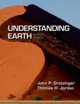 9781464138744-1464138745-Understanding Earth