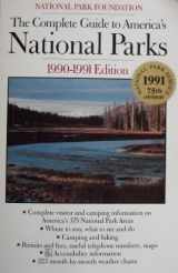 9780131593442-0131593447-Complete Guide to America's National Parks