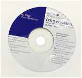 9780495907831-0495907839-Audio CD-ROM, StandAlone for Doyle/Fryer/Cere's Éxito comercial