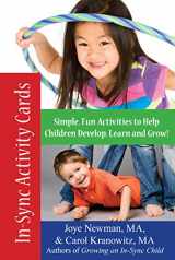 9781935567356-1935567357-In-Sync Activity Cards: 50 Simple, New Activities to Help Children Develop, Learn, and Grow!