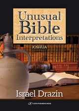 9789652297099-9652297097-Unusual Bible Interpretations: Joshua