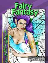 9781944845063-1944845062-Fairy Fantasy: Adult Coloring Book