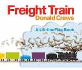 9780063067141-0063067145-Freight Train Lift-the-Flap