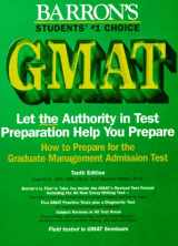 9780812019209-0812019202-How to Prepare for the Gmat: Graduate Management Admission Test (Barron's GMAT)