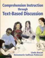 9780872074972-0872074978-Comprehension Instruction Through Text-Based Discussion