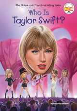 9780593754238-0593754239-Who Is Taylor Swift? (Who Was?)
