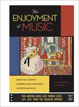 9780393906059-0393906051-The Enjoyment of Music