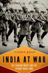 9780199753499-0199753490-India At War: The Subcontinent and the Second World War