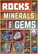9781770858688-1770858687-Rocks, Minerals and Gems