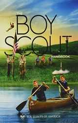 9780839500643-0839500645-Boy Scout Handbook 2016