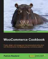 9781784394059-178439405X-WooCommerce Cookbook: Create, Design, and Manage Your Own Personalized Online Store With Woocommerce, the Fastest Growing E-commerce Platform