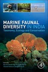 9780128019481-0128019484-Marine Faunal Diversity in India: Taxonomy, Ecology and Conservation