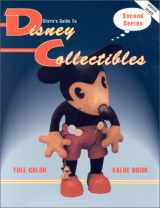 9780891454373-0891454373-Stern's Guide to Disney Collectibles (Stern's Guide to Disney Collectibles II)