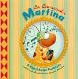 9781890515034-1890515035-La Cucaracha Martina: A Caribbean Folktale
