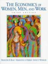 9780135659793-0135659795-The Economics of Women, Men, and Work (3rd Edition)