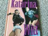 9780791050262-0791050262-Katarina Witt (Female Figure Skating Legends)