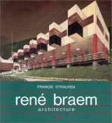 9782871430056-2871430055-René Braem: Architecture