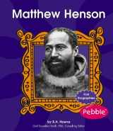 9780736852494-0736852492-Matthew Henson (First Biographies)