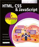 9781840788785-184078878X-HTML, CSS & JavaScript in easy steps
