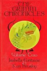9781481897815-1481897810-The Grimm Chronicles, Vol. 2