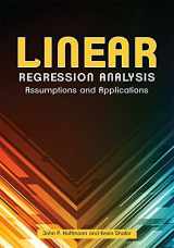 9780871014573-0871014572-Linear Regression Analysis: Assumptions and Applications