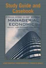 9780393933963-0393933962-Study Guide and Casebook: for Managerial Economics: Theory, Applications, and Cases, Seventh Edition