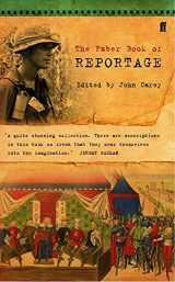 9780571141630-0571141633-The Faber Book of Reportage