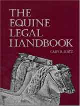 9780939481620-0939481626-Equine Legal Handbook
