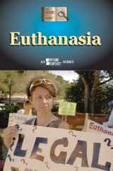 9780737720051-0737720050-Euthanasia (History of Issues (Hardcover))