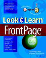 9780764535048-0764535048-Look & Learn Frontpage Version 2002