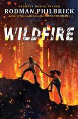 9781338266900-133826690X-Wildfire (The Wild Series)