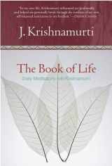 9780060648794-0060648791-The Book of Life: Daily Meditations with Krishnamurti
