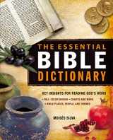 9780310278214-031027821X-The Essential Bible Dictionary: Key Insights for Reading God's Word (Essential Bible Companion Series)