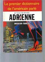 9782868044976-2868044972-Dictionnaire de l'américain parlé (French Edition)