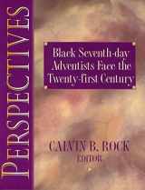 9780828012782-0828012784-Perspectives: Black Seventh-Day Adventists Face the Twenty-First Century
