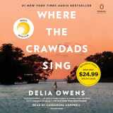 9780593105412-0593105419-Where the Crawdads Sing: Reese's Book Club (A Novel)