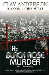 9780977266203-0977266206-The Black Rose Murder